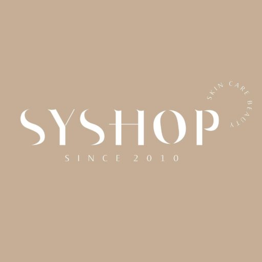 S.Y.Shop Logo