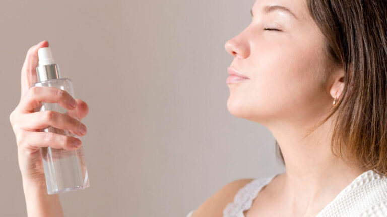 化妝水有必要嗎？