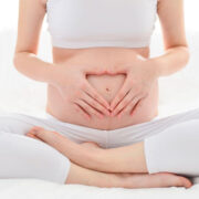 S.Y.Shop 孕婦可以吃蔓越莓嗎