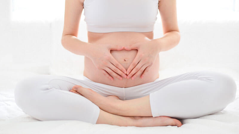 孕婦可以吃蔓越莓嗎