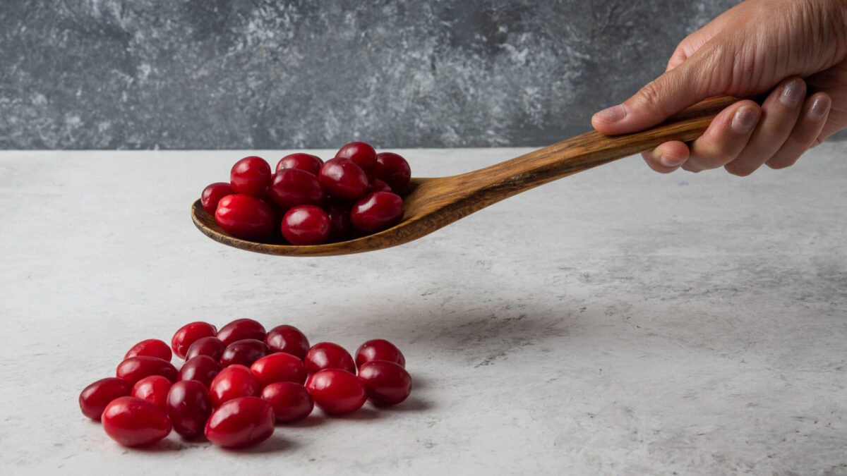 S.Y.Shop 孕婦蔓越莓應該吃多少？