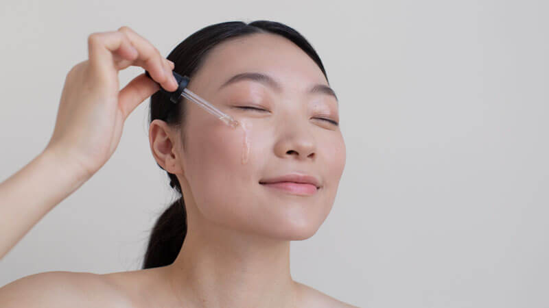 精華液用法全攻略