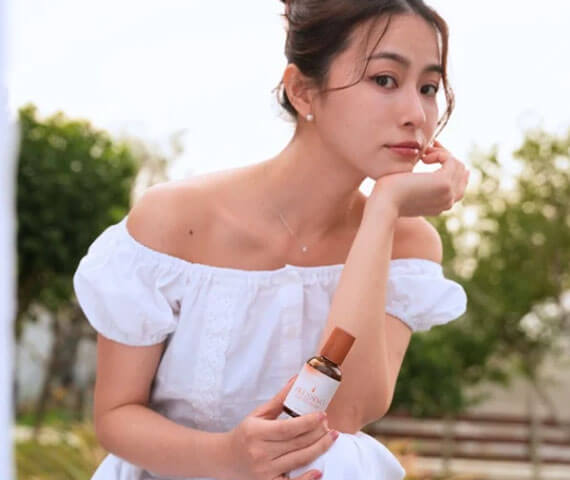 S.Y.Shop 創辦人-小YA