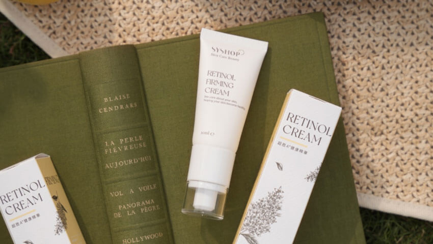 S.Y.Shop 關於我們