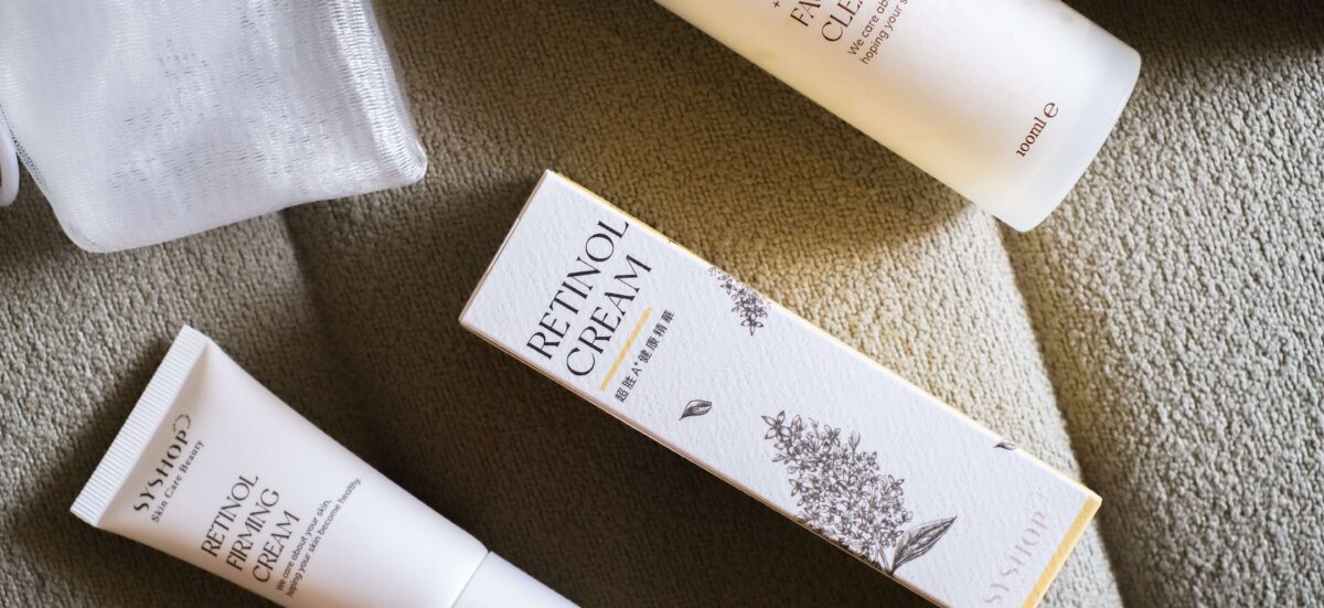 S.Y.Shop 企業社會責任