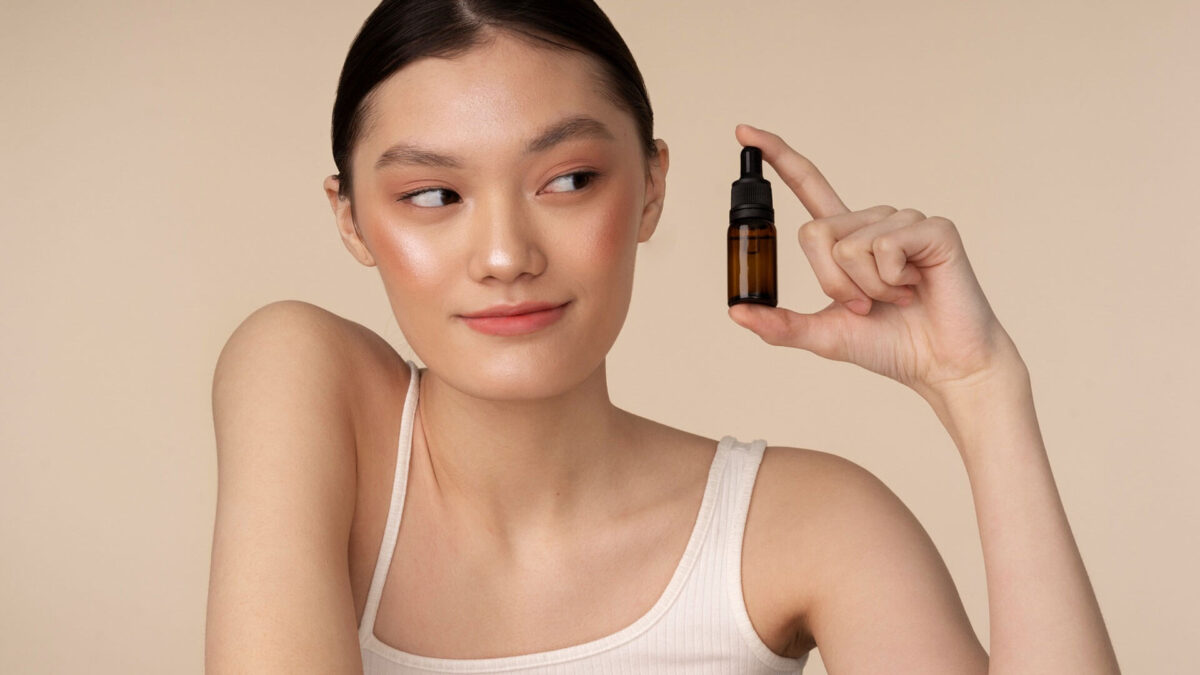 前導精華液適合哪些膚況與族群？