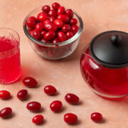 蔓越莓功效男性必看：改善泌尿道、私密保養與日常防護一次整理