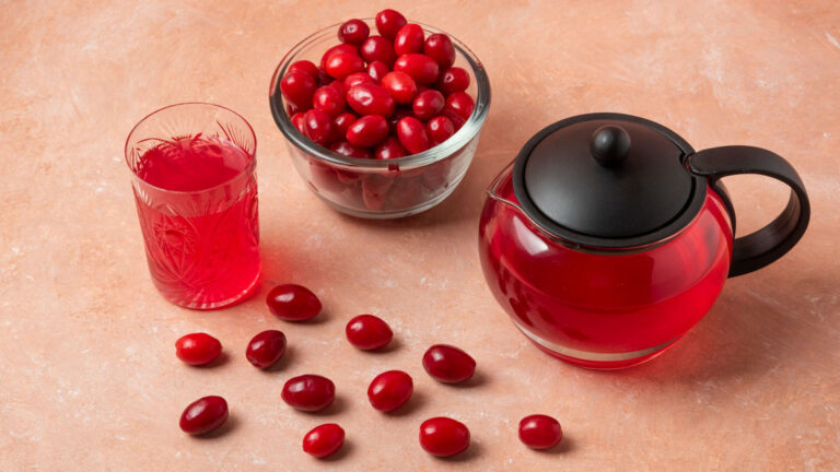 S.Y.Shop 蔓越莓功效男性必看：改善泌尿道、私密保養與日常防護一次整理