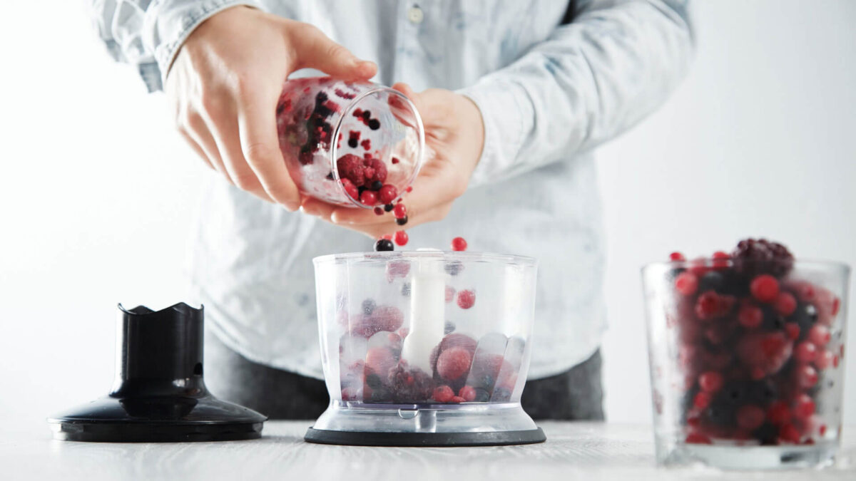 蔓越莓功效男性怎麼吃？