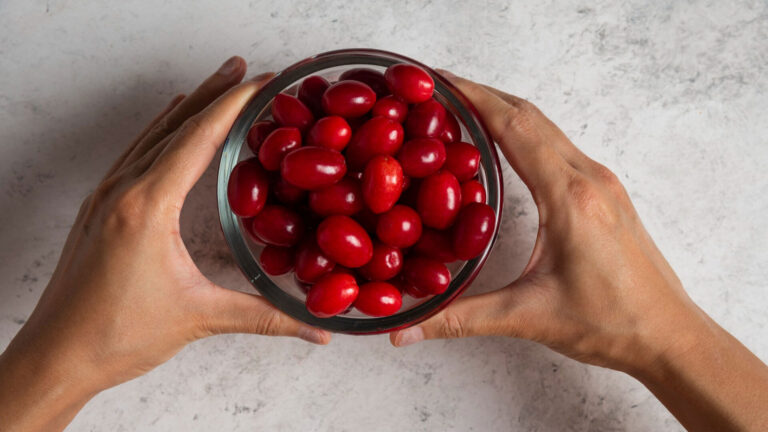 蔓越莓禁忌有哪些？6 大族群不宜吃，最佳食用時間與攝取量一次看